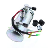 Bomba de combustible MM200-54301 MM20054301 MD025280 31A6202100 para Mitsubishi S3L S3L2 S4L K4D K4E K4C 12V