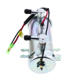 Bomba de combustible MM200-54301 MM20054301 MD025280 31A6202100 para Mitsubishi S3L S3L2 S4L K4D K4E K4C 12V