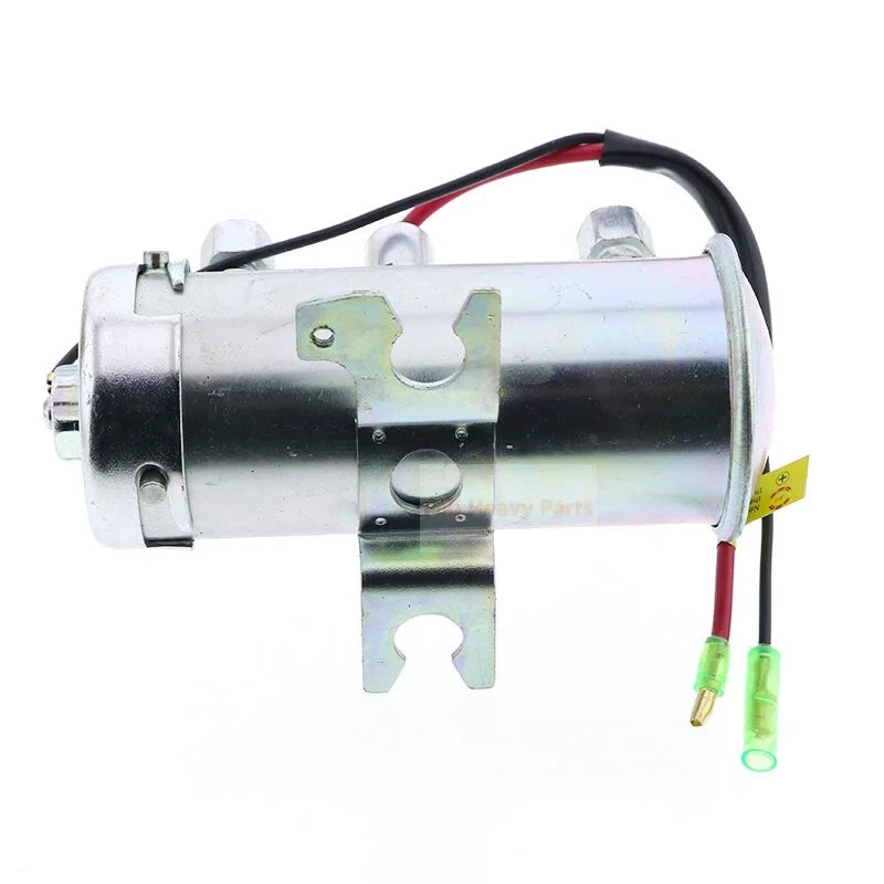 Fuel Pump MM200-54301 MM20054301 MD025280 31A6202100 for Mitsubishi S3L S3L2 S4L K4D K4E K4C 12V