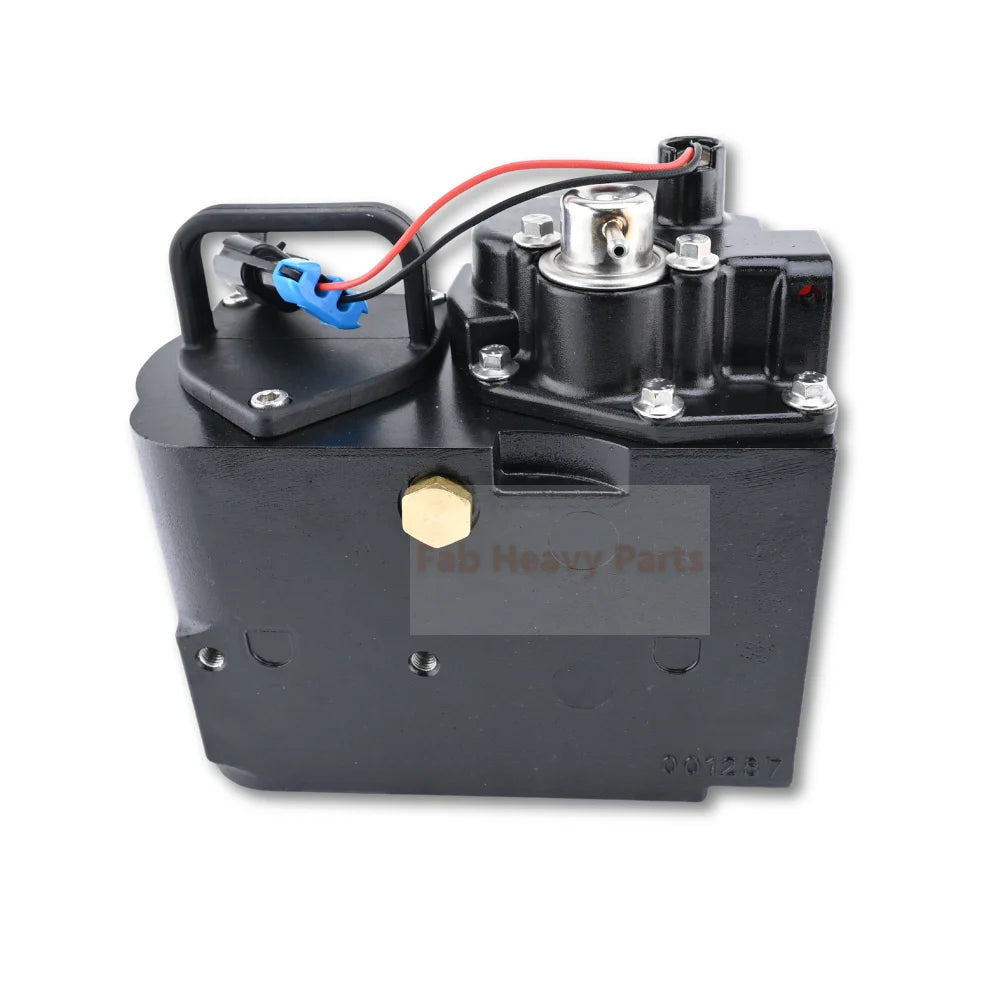 Module de pompe à carburant 8M0047215 864650A13 pour moteur marin MerCruiser Cool 350 377 496 Mag 5,0 L 5,7 L 6,2 L