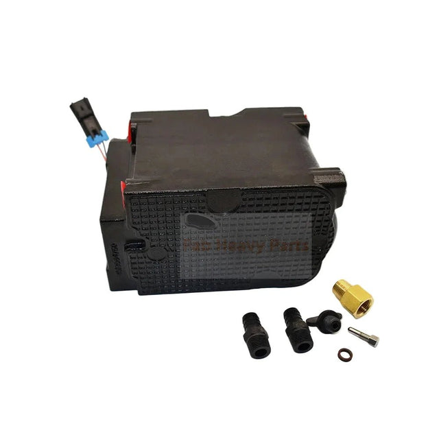 Fuel Pump Module 8M0047215 864650A13 for MerCruiser Cool Marine Engine 350 377 496 Mag 5.0L 5.7L 6.2L - Fab Heavy Parts