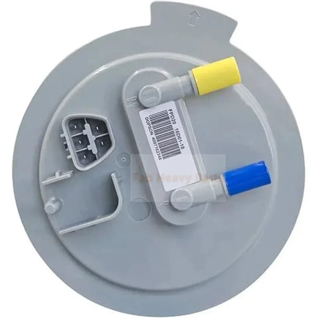 Fuel Pump Module 96830394 Fits for  Chevrolet Captiva Sport 2.4L 2008-2011