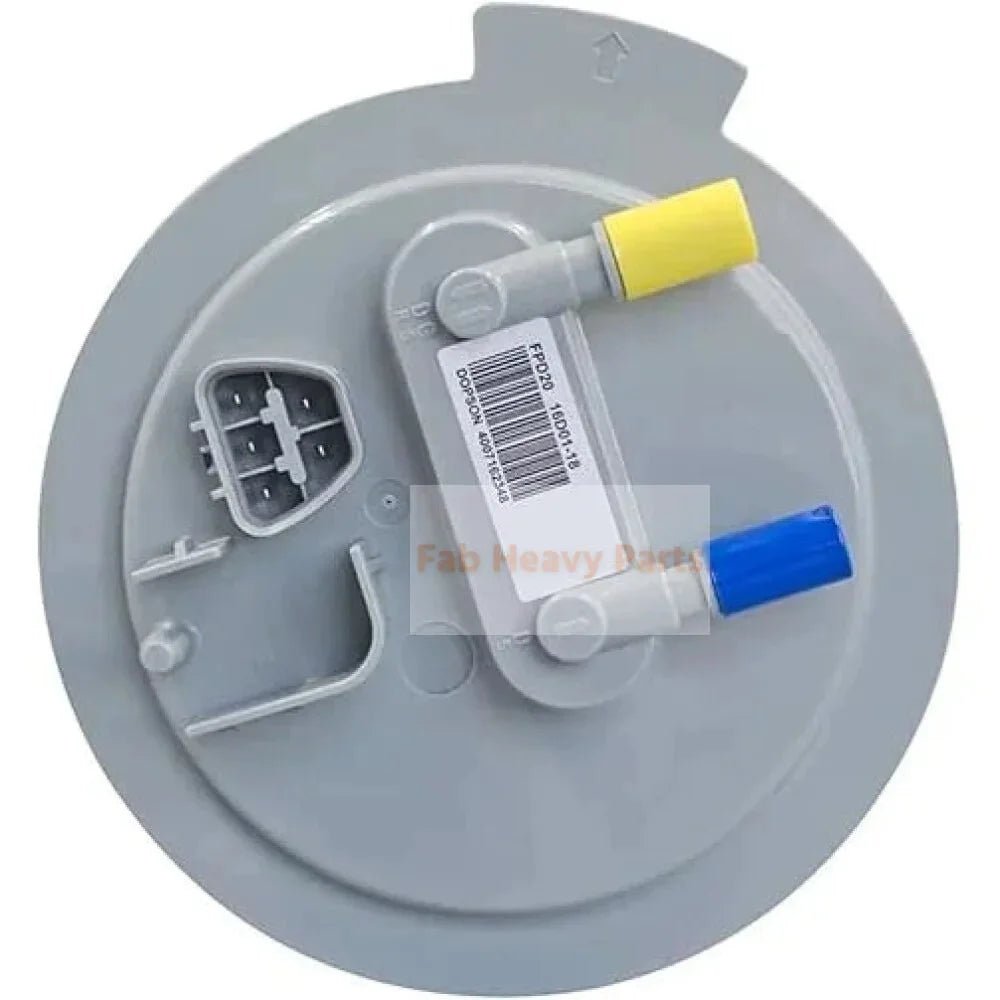 Fuel Pump Module 96830394 Fits for Chevrolet Captiva Sport 2.4L 2008-2011 - Fab Heavy Parts
