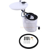 Fuel Pump Module Assembly 14567324 Fits for 2006 - 2012 Toyota RAV4 3.5L 2.4L - Fab Heavy Parts