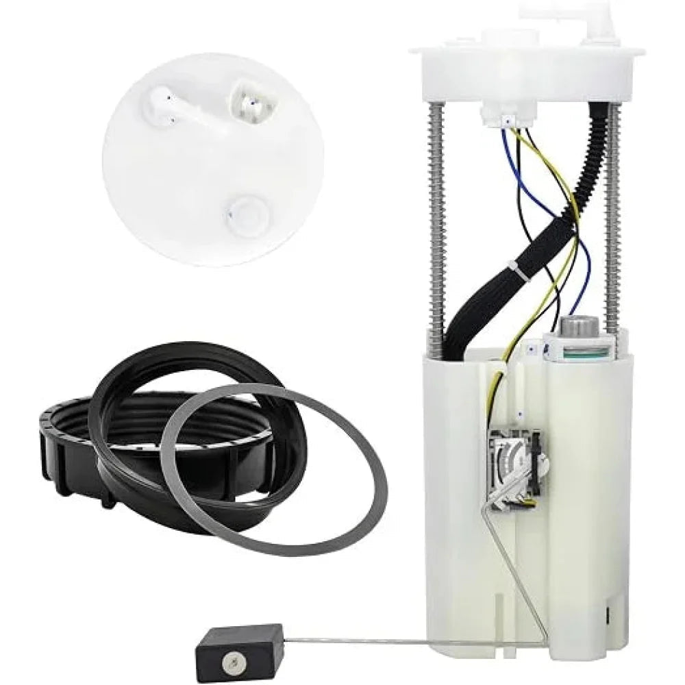 Fuel Pump Module Assembly 17045-S3V-A01 17045-S9V-A00 for Honda Pilot Acura MDX V6 3.5L 2005-2006 - Fab Heavy Parts