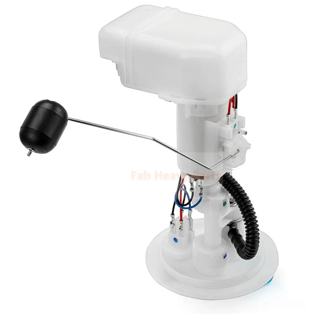 Fuel Pump Module Assembly 18P-13907-12-00 for Yamaha YFZ450R 2010-2025 YFZ450X 2010-2011