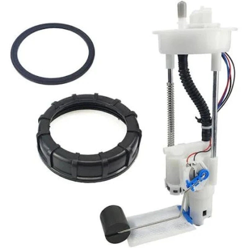 Fuel Pump Module Assembly 2208323 for Polaris UTV RZR 4 900 XP 1000 4 1000 - Fab Heavy Parts
