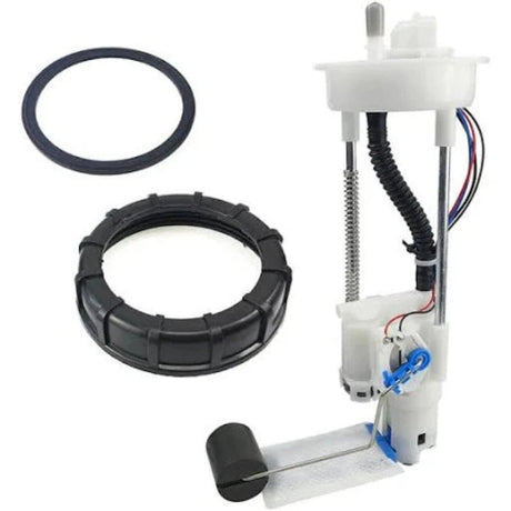 Fuel Pump Module Assembly 2208323 for Polaris UTV RZR 4 900 XP 1000 4 1000 - Fab Heavy Parts