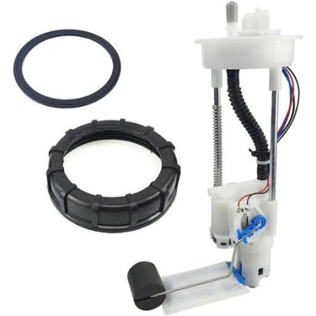 Fuel Pump Module Assembly 2208323 for Polaris UTV RZR 4 900 XP 1000 4 1000 - Fab Heavy Parts