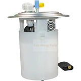 Fuel Pump Module Assembly 31110 - 2D531 E8736M for Hyundai Elantra Tiburon L4 2.0L 2004 - 2008 - Fab Heavy Parts