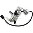 Fuel Pump Module Assembly 5003869AA Fits for Jeep Cherokee XJ 2.5L 4.0L 1996 - Fab Heavy Parts