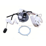 Fuel Pump Module Assembly 75069 - 08D for Harley - Davidson Motorcycle Electra Road Street Glide 2008 - 2022 - Fab Heavy Parts