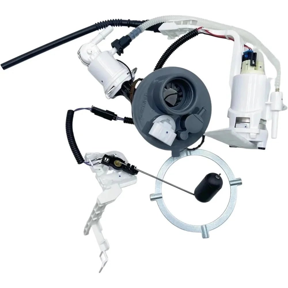 Fuel Pump Module Assembly 75069-08D for Harley-Davidson Motorcycle Electra Road Street Glide 2008-2022 - Fab Heavy Parts