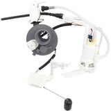 Fuel Pump Module Assembly 75069-08D for Harley-Davidson Motorcycle Electra Road Street Glide 2008-2022 - Fab Heavy Parts