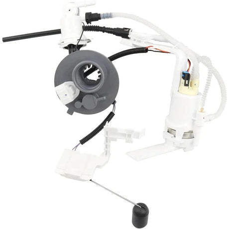 Fuel Pump Module Assembly 75069-08D for Harley-Davidson Motorcycle Electra Road Street Glide 2008-2022 - Fab Heavy Parts