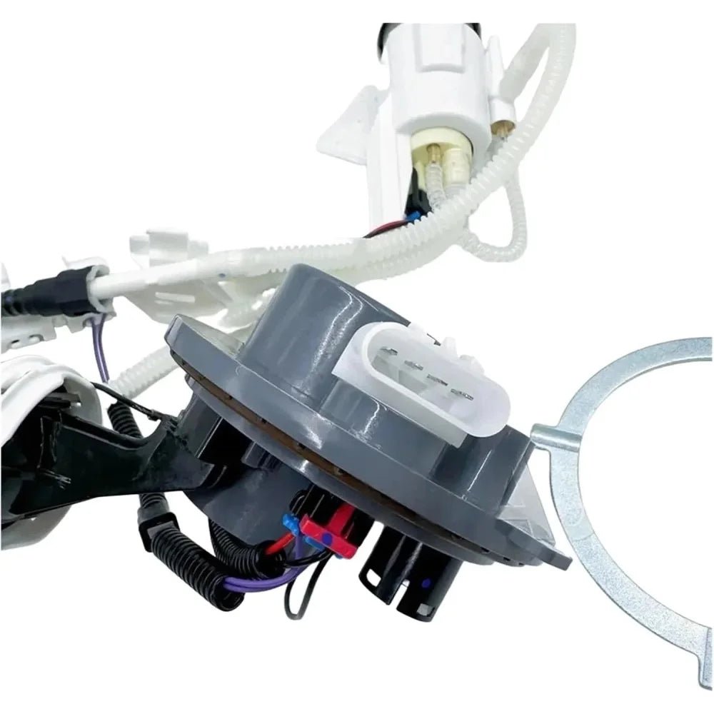 Fuel Pump Module Assembly 75069-08D for Harley-Davidson Motorcycle Electra Road Street Glide 2008-2022 - Fab Heavy Parts
