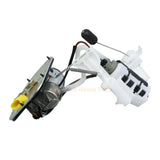 Fuel Pump Module Assembly 75141 - 06 for Harley Davidson Motorcycle FLSTC Heritage Classic FLSTF Fat Boy 2006 - 2007 - Fab Heavy Parts