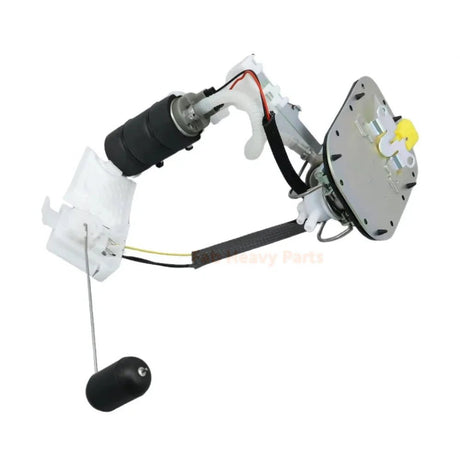 Fuel Pump Module Assembly 75141 - 06 for Harley Davidson Motorcycle FLSTC Heritage Classic FLSTF Fat Boy 2006 - 2007 - Fab Heavy Parts