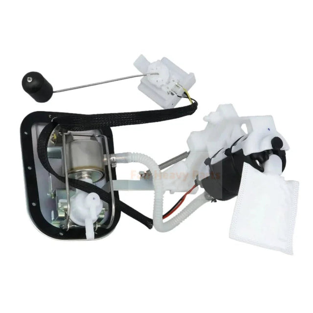 Fuel Pump Module Assembly 75141 - 06 for Harley Davidson Motorcycle FLSTC Heritage Classic FLSTF Fat Boy 2006 - 2007 - Fab Heavy Parts