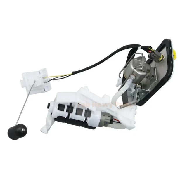 Fuel Pump Module Assembly 75141 - 06 for Harley Davidson Motorcycle FLSTC Heritage Classic FLSTF Fat Boy 2006 - 2007 - Fab Heavy Parts
