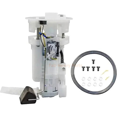 Fuel Pump Module Assembly 77020 - 30070 77024 - 30070 Fits for Toyota Highlander Basic Lexus LS430 RX300 2001 - 2013 - Fab Heavy Parts