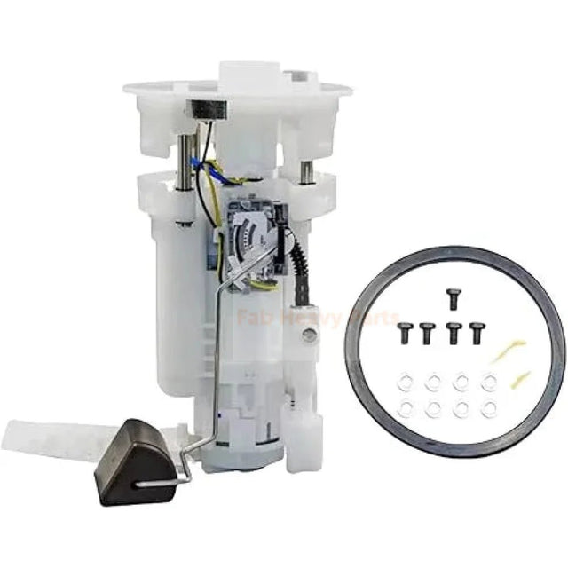 Fuel Pump Module Assembly 77020 - 30070 77024 - 30070 Fits for Toyota Highlander Basic Lexus LS430 RX300 2001 - 2013 - Fab Heavy Parts