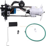 Fuel Pump Module Assembly E8808M FG0883 P76478M SP2386M Fits for Mazda B3000 2006 - 2007 V6 3.0L for Ford Ranger 2007 - 2011 - Fab Heavy Parts