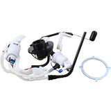 Fuel Pump Module Assembly OE 62908-08 6290808 61000690 Compatible with Harley-Davidson Road King 2008 2009 2010 2011 2012 2013 2014 2015 2016 2017 2018 2019 2020 2021 2022 - Fab Heavy Parts