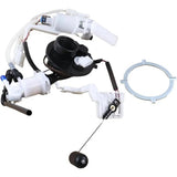 Fuel Pump Module Assembly OE 62908-08 6290808 61000690 Compatible with Harley-Davidson Road King 2008 2009 2010 2011 2012 2013 2014 2015 2016 2017 2018 2019 2020 2021 2022 - Fab Heavy Parts