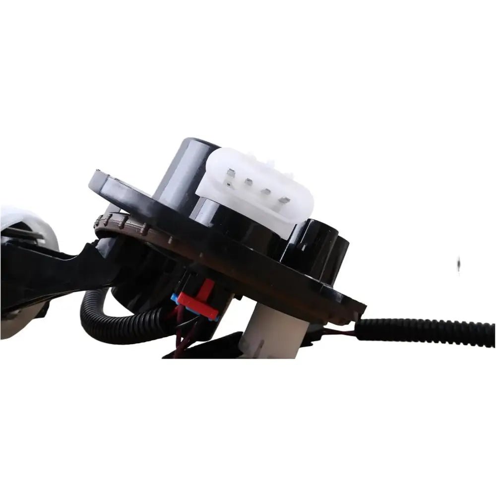 Fuel Pump Module Assembly OE 62908-08 6290808 61000690 Compatible with Harley-Davidson Road King 2008 2009 2010 2011 2012 2013 2014 2015 2016 2017 2018 2019 2020 2021 2022 - Fab Heavy Parts
