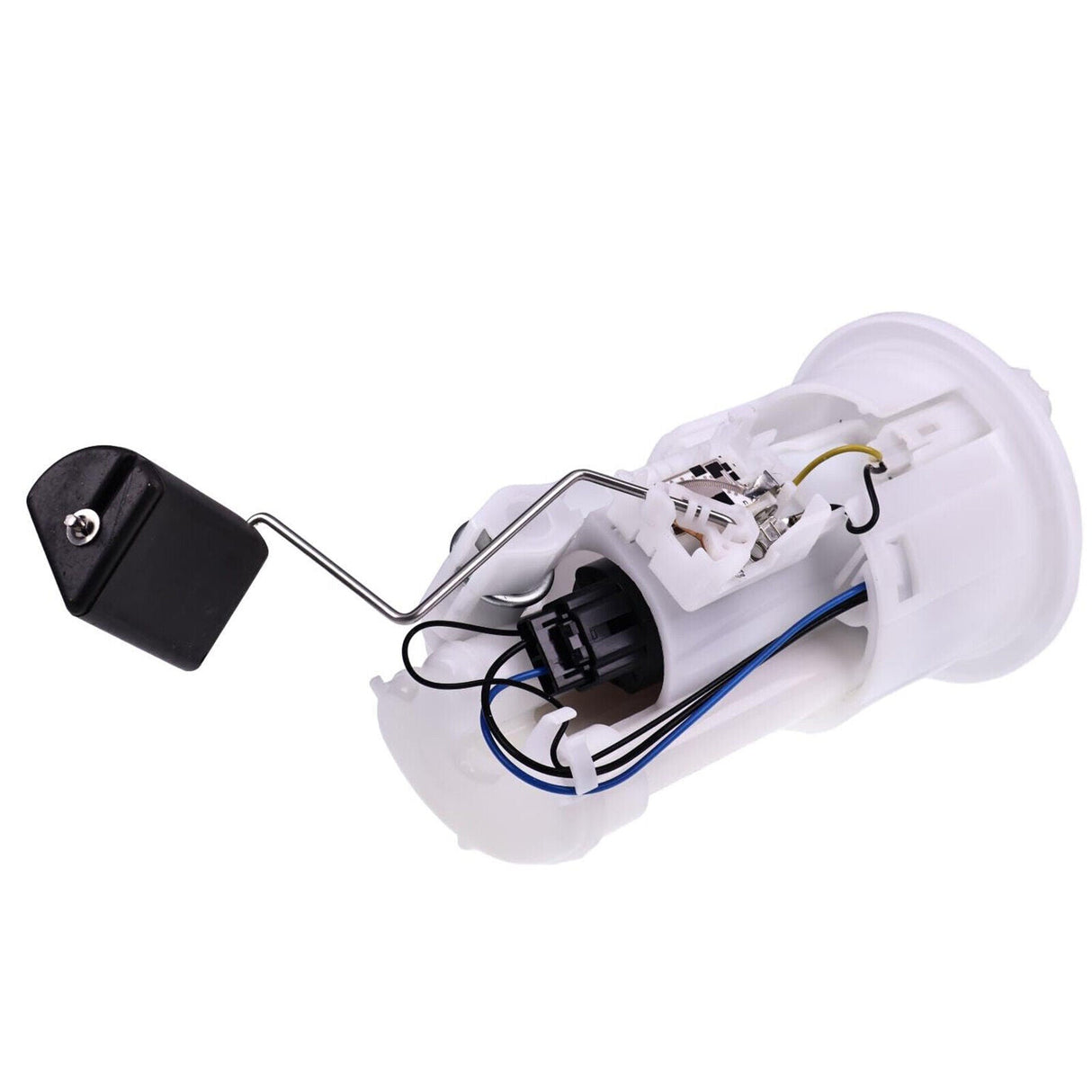 Fuel Pump Module Assembly Unit 5VX - 13907 - 01 For Yamaha FZ6 YZF FAZER 2004 - 09 - Fab Heavy Parts