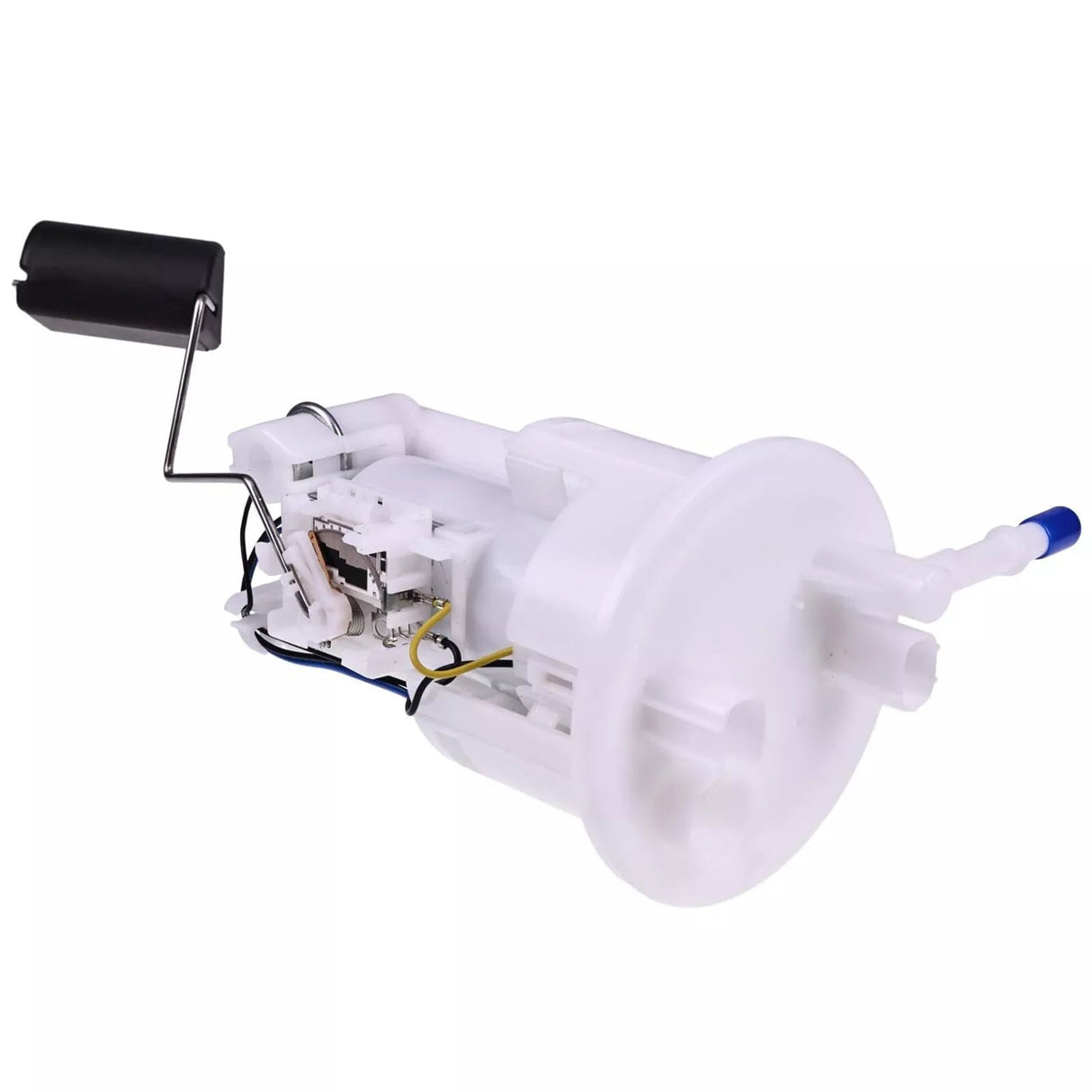 Fuel Pump Module Assembly Unit 5VX - 13907 - 01 For Yamaha FZ6 YZF FAZER 2004 - 09 - Fab Heavy Parts