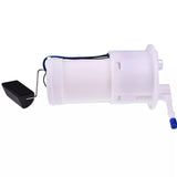 Fuel Pump Module Assembly Unit 5VX - 13907 - 01 For Yamaha FZ6 YZF FAZER 2004 - 09 - Fab Heavy Parts