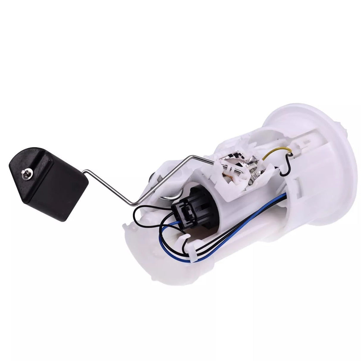 Fuel Pump Module Assembly Unit 5VX - 13907 - 01 For Yamaha FZ6 YZF FAZER 2004 - 09 - Fab Heavy Parts