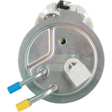Fuel Pump Module Assembly With Pressure Sensor 13582493 for GMC Yukon Cadillac Escalade 2015-2019