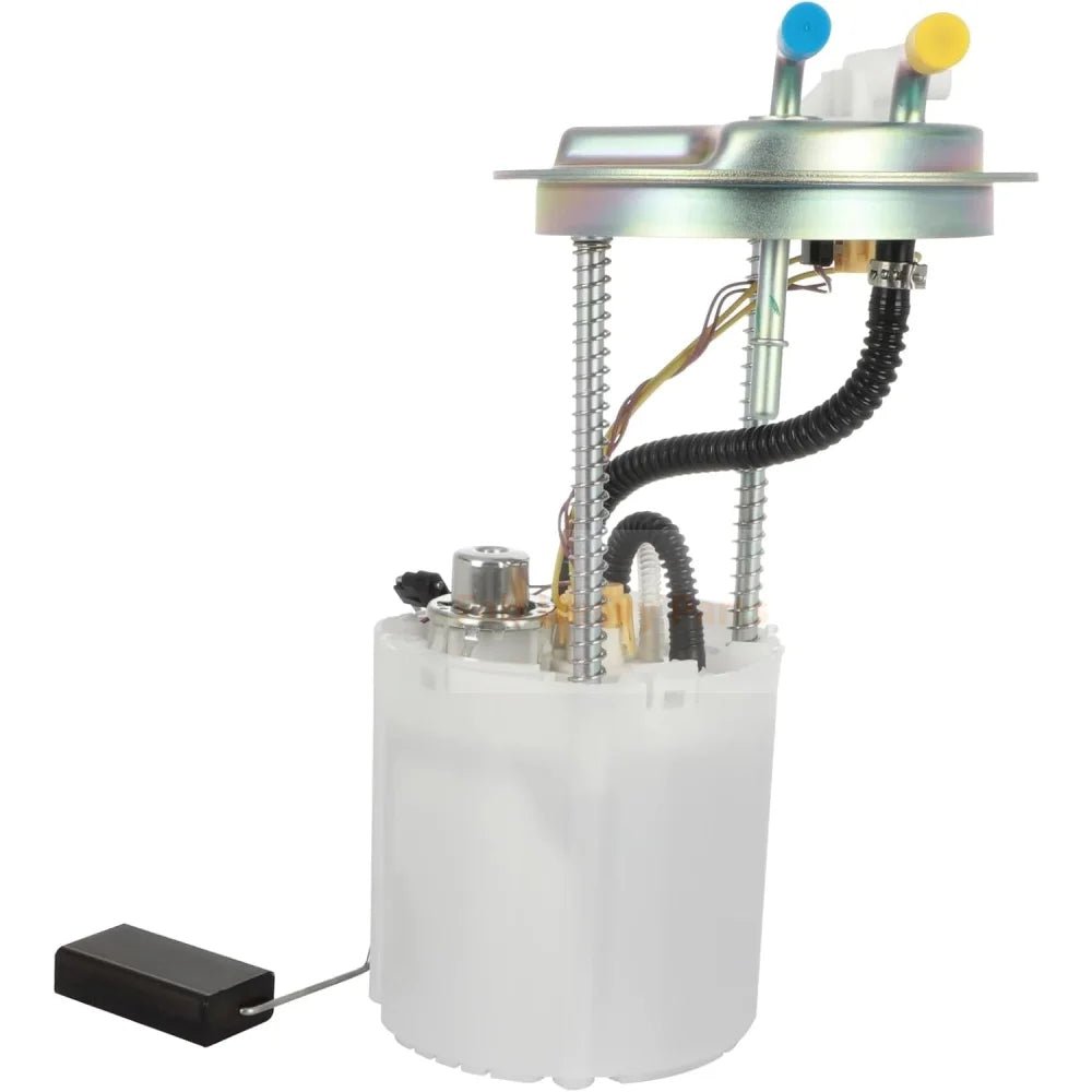 Fuel Pump Module Assembly With Pressure Sensor 13582493 for GMC Yukon Cadillac Escalade 2015 - 2019 - Fab Heavy Parts