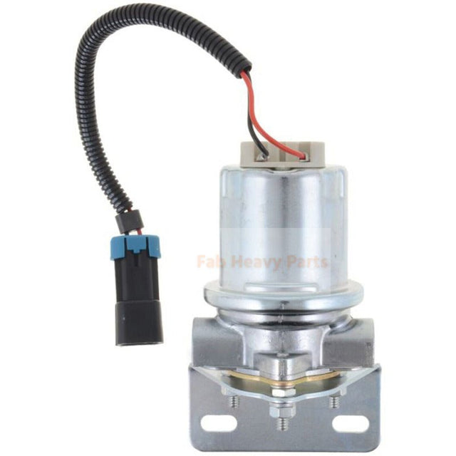 Fuel Pump P76911 87756609 Fits For Case Combine 2577 2588 - Fab Heavy Parts