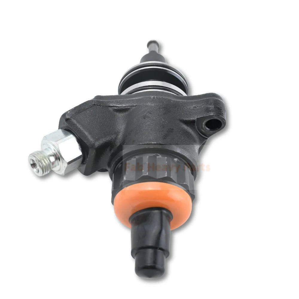 Fuel Pump Plunger 094150-0618 Fit for Isuzu Engine 6UZ1 Komatsu Excavator PC400-6 PC400-8
