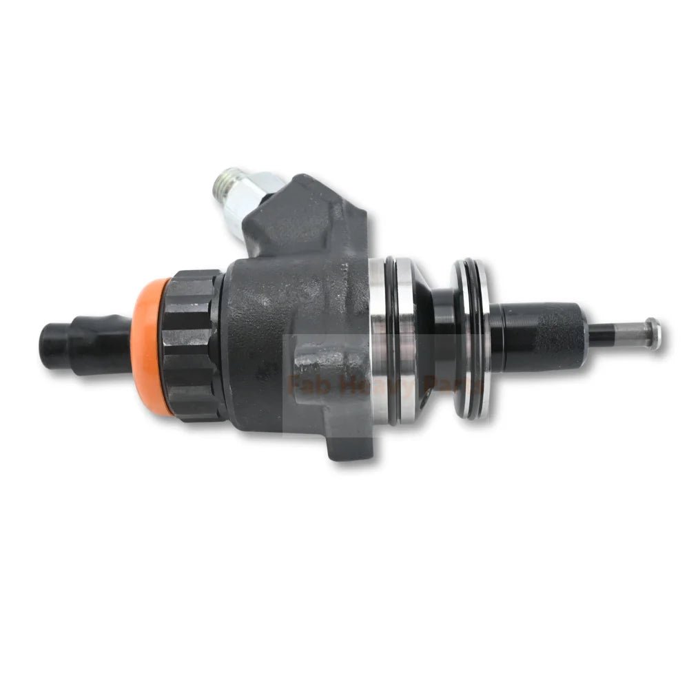 Fuel Pump Plunger 094150 - 0618 Fit for Isuzu Engine 6UZ1 Komatsu Excavator PC400 - 6 PC400 - 8 - Fab Heavy Parts