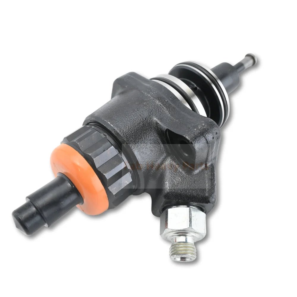 Fuel Pump Plunger 094150 - 0618 Fit for Isuzu Engine 6UZ1 Komatsu Excavator PC400 - 6 PC400 - 8 - Fab Heavy Parts