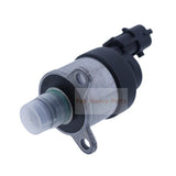 Fuel Pump Pressure Regulator Valve 0928400627 0928400617 Fits for MAN Truck TGA TGL TGM TGS TGX - Fab Heavy Parts