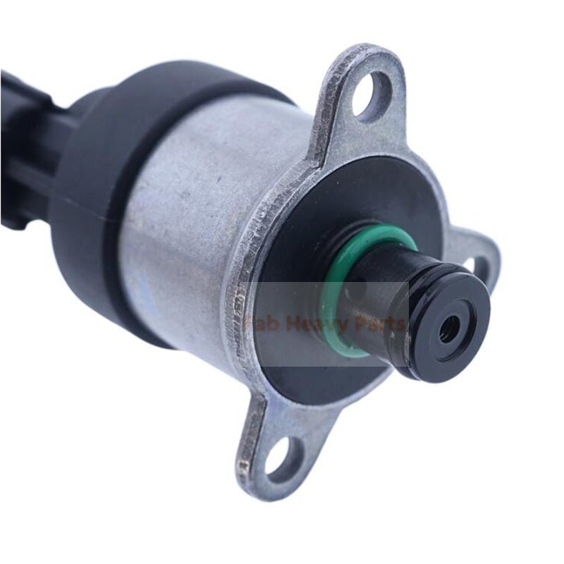 Fuel Pump Pressure Regulator Valve 0928400627 0928400617 Fits for MAN Truck TGA TGL TGM TGS TGX - Fab Heavy Parts