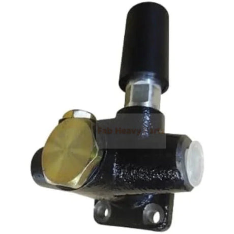 Fuel Pump RE27848 RE20042 Fits for John Deere Engine 6466 6068 Excavator 690B 690C 790D 793D Loader 640E 644C 644D - Fab Heavy Parts