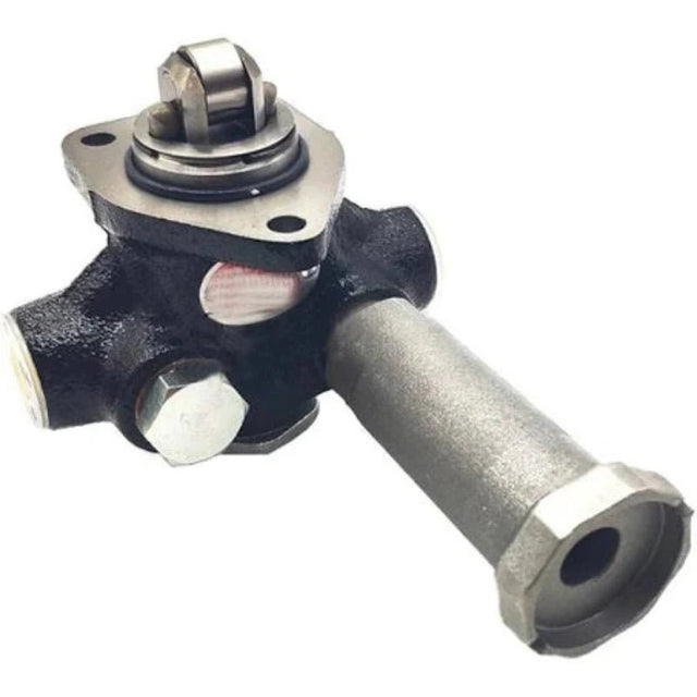 Fuel Pump RE35139 RE38640 Fits for John Deere Engine 6466 6076 6359T Tractor 4055 4250 4455 4560 4760 4955 4960 - Fab Heavy Parts