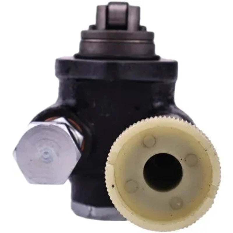 Fuel Pump RE500375 Fits for John Deere 4045 6068 Engine 120 160LC 200LC 230LC 270LC 330B 435 2254