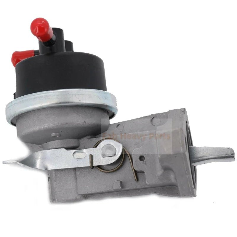 Fuel Pump RE502513 Fits for John Deere Genset Power Units 2.9L 3.9L 4.5L 6.8L - Fab Heavy Parts