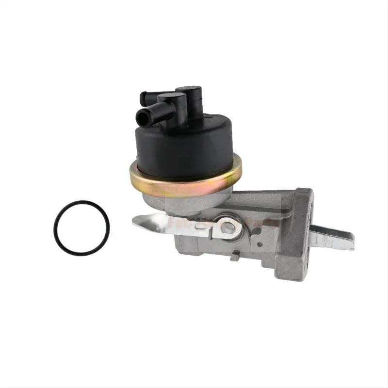Fuel Pump RE502513 Fits for John Deere Genset Power Units 2.9L 3.9L 4.5L 6.8L - Fab Heavy Parts