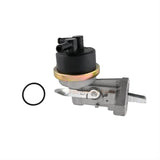 Fuel Pump RE502513 Fits for John Deere Genset Power Units 2.9L 3.9L 4.5L 6.8L - Fab Heavy Parts