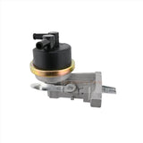 Fuel Pump RE502513 Fits for John Deere Genset Power Units 2.9L 3.9L 4.5L 6.8L - Fab Heavy Parts