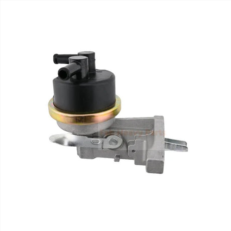 Fuel Pump RE502513 Fits for John Deere Genset Power Units 2.9L 3.9L 4.5L 6.8L - Fab Heavy Parts